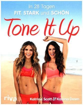 Tone It Up Tone It Up