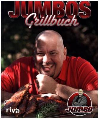 Jumbos Grillbuch Jumbos Grillbuch