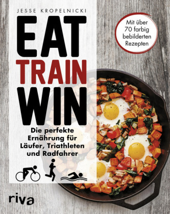 Eat. Train. Win. Eat. Train. Win.