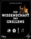 Die Wissenschaft des Grillens