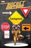 Rocket Raccoon