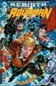 Aquaman - Die Flut. Bd.3