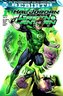 Hal Jordan & das Green Lantern Corps. Bd.1