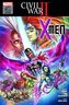 Civil War II - X-men