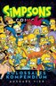 Simpsons Comics Kolossales Kompendium