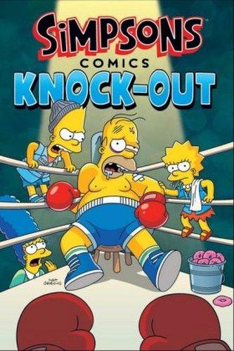 Simpsons Comics. Bd.26