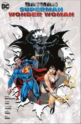 Superman / Batman / Wonder Woman Special