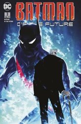 Batman of the Future - Kontrollverlust