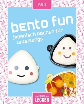 Einfach lecker: Bento fun