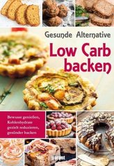 Low Carb backen