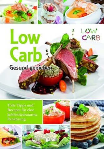 Low Carb Low Carb