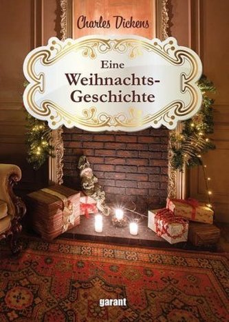 Eine Weihnachtsgeschichte