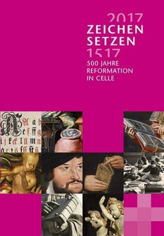 Zeichen setzen