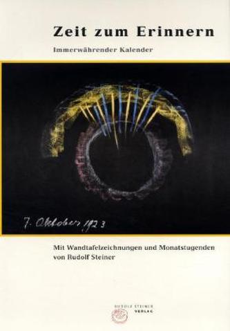 Zeit zum Erinnern