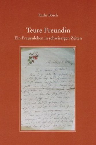 Teure Freundin