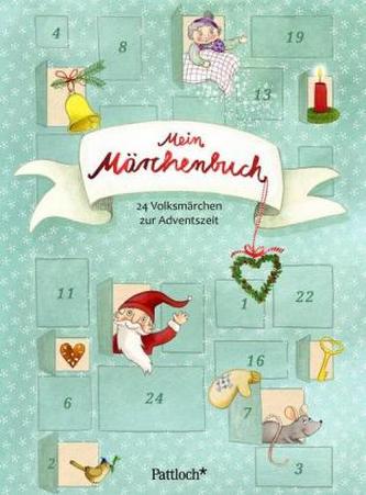 Mein Märchenbuch