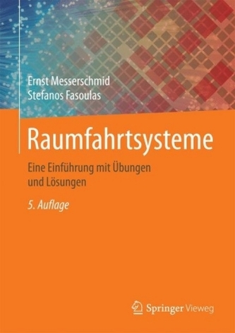 Raumfahrtsysteme Raumfahrtsysteme