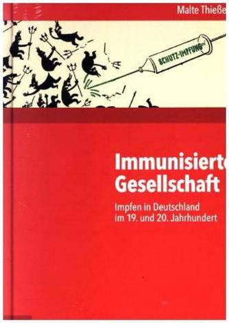 Immunisierte Gesellschaft