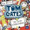 Tom Gates - Die große Hörbuchbox, 6 Audio-CDs