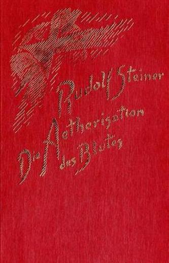 Die Ätherisation des Blutes