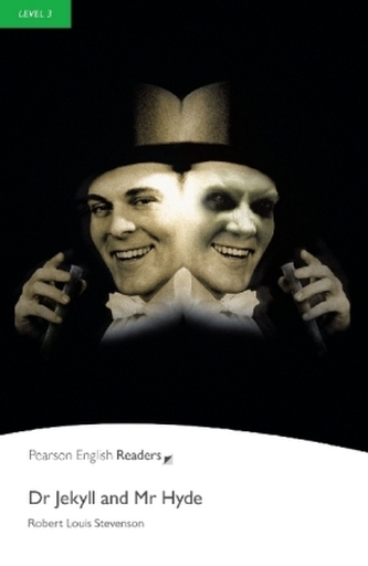 Dr Jekyll and Mr Hyde - Leichte Englisch-Lektüre (A2)