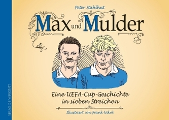 Max und Mulder