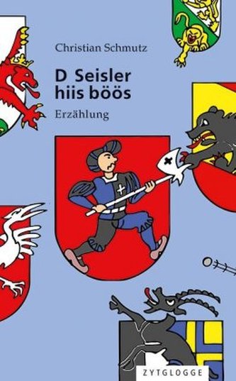 D Seisler hiis böös, m. 1 Audio-CD