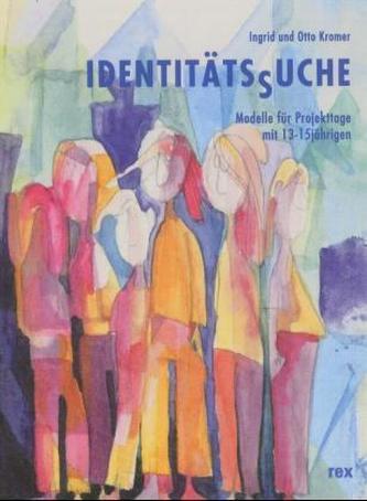 IdentitätsSuche