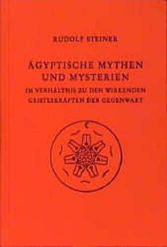 Ägyptische Mythen und Mysterien Ägyptische Mythen und Mysterien