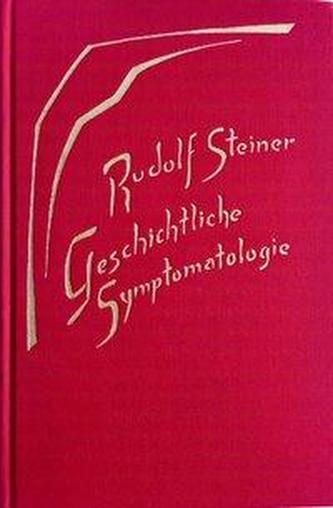 Geschichtliche Symptomatologie