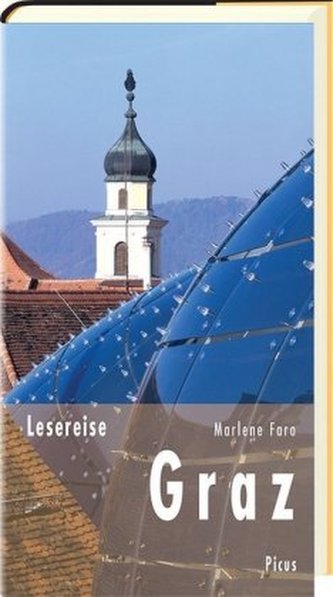 Lesereise Graz Lesereise Graz