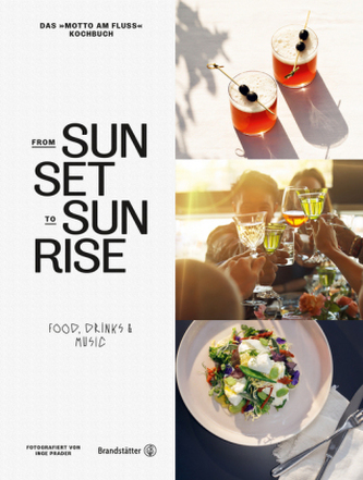 From Sunset to Sunrise From Sunset to Sunrise