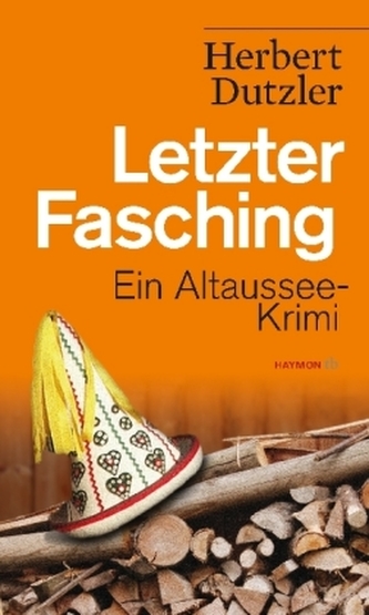 Letzter Fasching