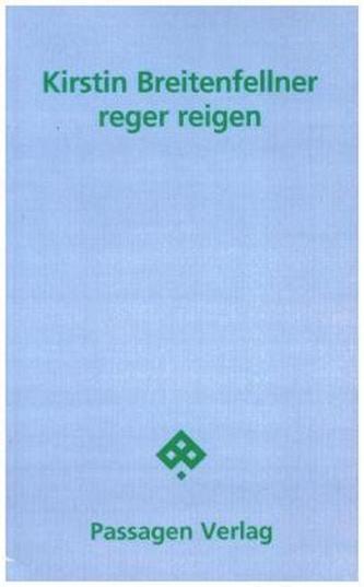 reger reigen