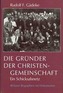 Die Gründer der Christengemeinschaft