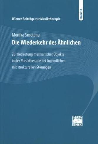 Die Wiederkehr des Ähnlichen