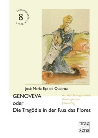 GENOVEVA oder Die Tragödie in der Rua das Flores
