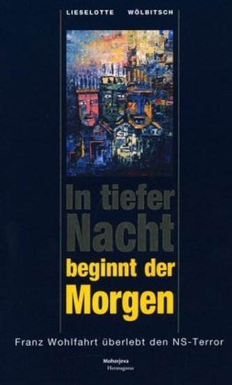 In tiefer Nacht beginnt der Morgen