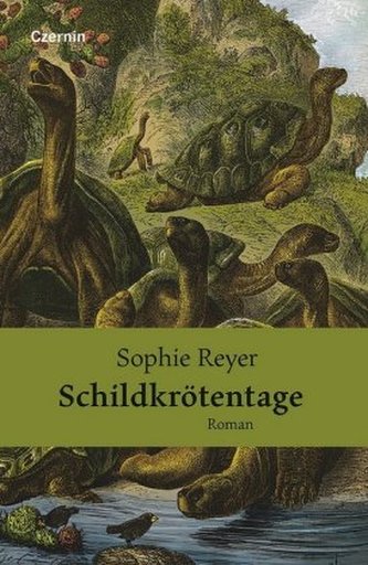 Schildkrötentage Schildkrötentage