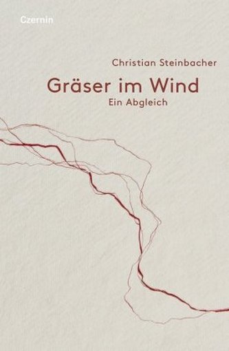Gräser im Wind
