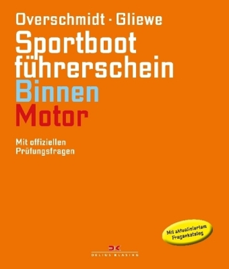 Sportbootführerschein Binnen - Motor
