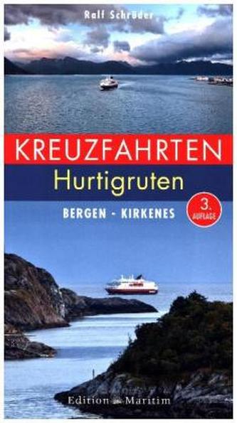 Kreuzfahrten Hurtigruten