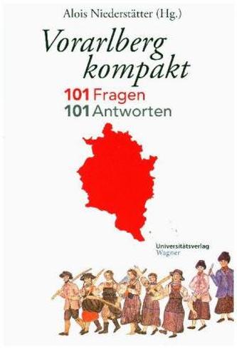 Vorarlberg kompakt Vorarlberg kompakt