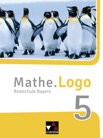 5. Jahrgangsstufe, Schülerbuch