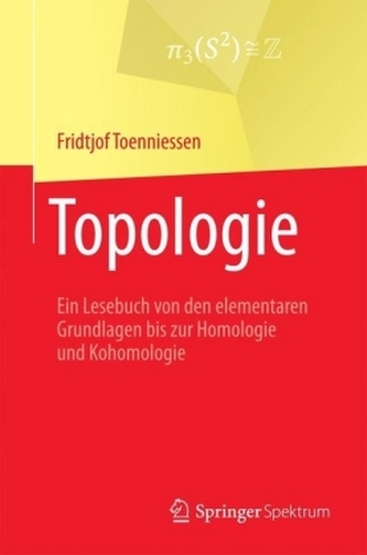 Topologie
