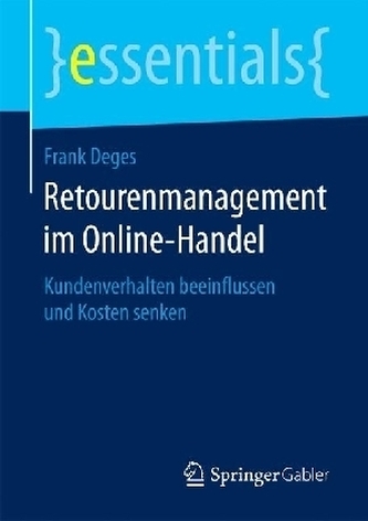 Retourenmanagement im Online-Handel