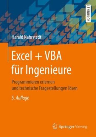 Excel + VBA für Ingenieure