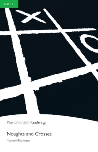Noughts and Crosses - Leichte Englisch-Lektüre (A2)