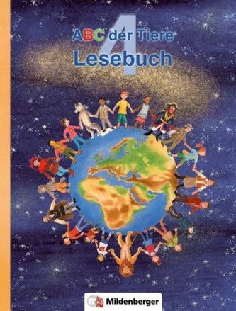 4. Jahrgangsstufe, Lesebuch 4. Jahrgangsstufe, Lesebuch