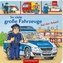 So viele große Fahrzeuge bei der Arbeit